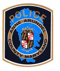 AA County police